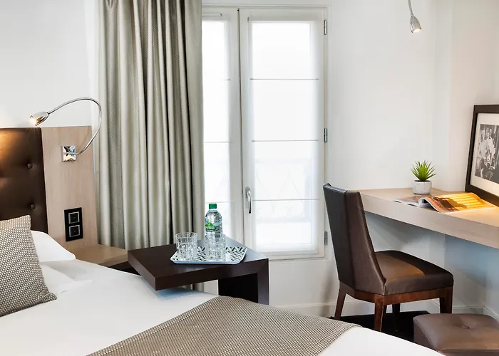 Maxim OperaHotel Parijs